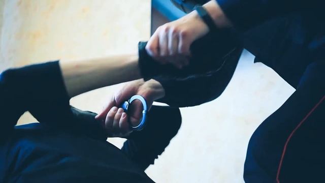 Социальная реклама "Дети под охраной МВД"