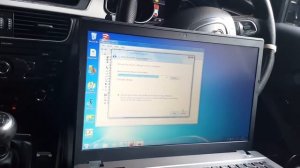 How To Fix NO VCI Error on your Diagnostic Scanner DELPHI DS150E Video