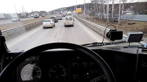 Ивеко Евростар