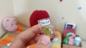 Обзор покупок из магазина канцелярии?