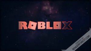 ROBLOX 2017 logo