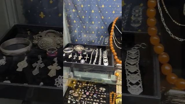 Новости из АНТИКВАРНОЙ лавки #балумбатв #антиквариат #youtube #барахолка смотреть онлайн