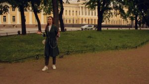 Площадь искусств в Санкт-Петербурге