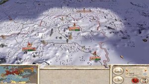 РЕФОРМА ГАЯ МАРИЯ (ROME : TOTAL WAR) прохождение нарезка #12