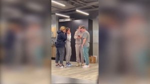 АДЕЛЬ УШЛА ОТ ЛИТВИНА