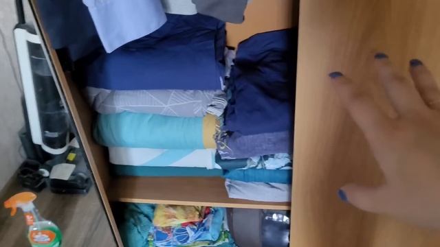 Уборка в квартире / Расхламление! Организация хранения! Чистота и порядок смотреть онлайн