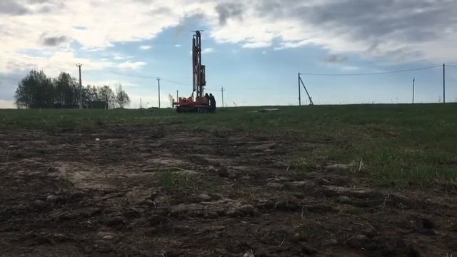 Ж/б сваи под каркасный дом смотреть онлайн