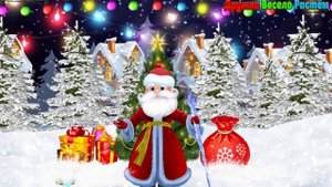 С Новым 2024 годом! Новогодние Поздравления от Деда Мороза и Снегурочки! Поздравления для Детей