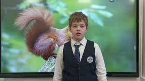 Богопольский Александр 4 класс ГБОУ 619