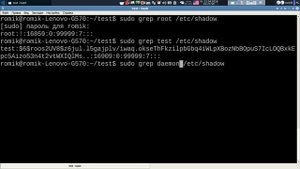 Пользователь root в Linux и особенности Ubuntu