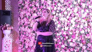 Гуля Исаева – «Мама»