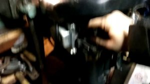 Работа гибрида плм Ветерок + Lifan