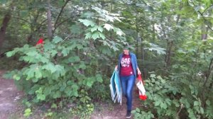Шашлыки в Подмосковье: УЕДИНЕННОЕ место и с ШИКАРНЫМ видом на озеро! Час от Москвы и ТАКАЯ КРАСОТА!