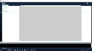 Создание Android приложений с нуля в среде Processing: Урок 1 - Основные функции, первые команды