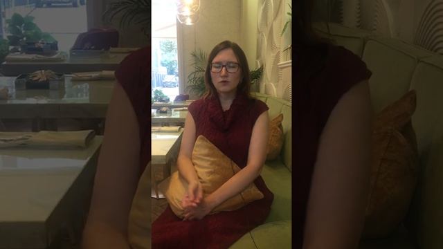 Как я провожу свой досуг?