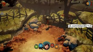 Инди-игра на выживание The Flame in the Flood