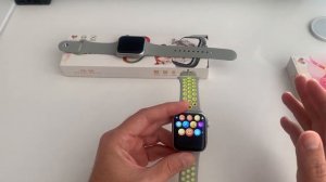 Обзор SMART WATCH X8 Pro / X8 SE