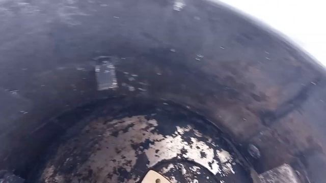 КОПТИЛЬНЯ ГОРЯЧЕГО КОПЧЕНИЯ И ХОЛОДНОГО ? 2 в 1 ? КОПТИЛЬНЯ ИЗ СТИРАЛЬНОЙ МАШИНЫ Вам понравится