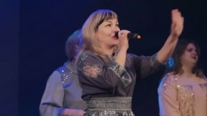 Две ладошки - ансамбль Дебряночка