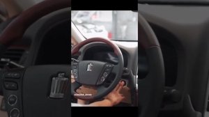 Тойота Краун Маджеста! Левый руль! ?