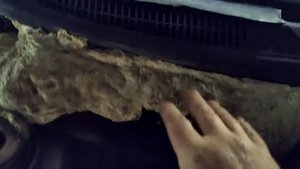 как сделать ваз 2110 теплее