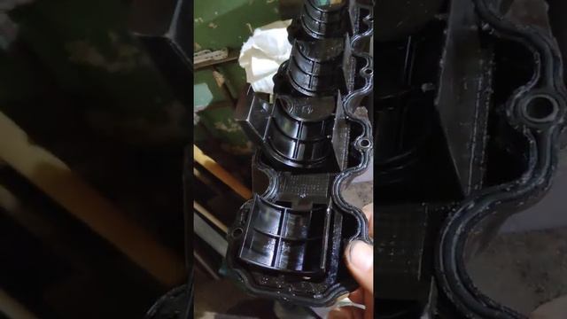 Снятие сапуна Ланос 1.5 смотреть онлайн