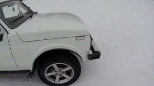 Купил Ниву у Перекупа на Перепродажу.. Пришлось Варить Дно...