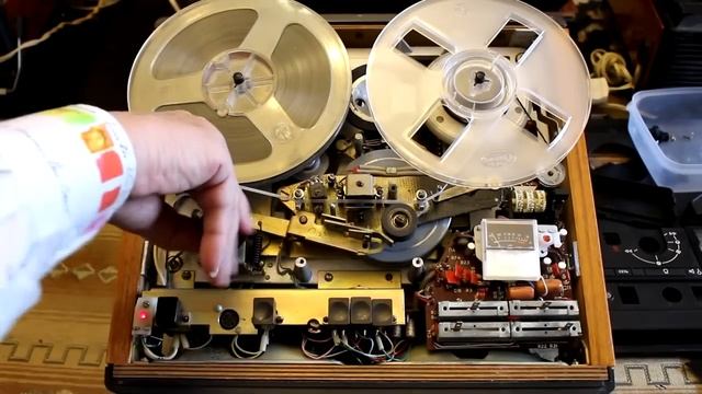 Удивительная Яуза 209