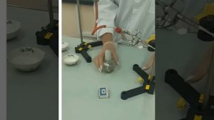 Аммиак: получение и свойства