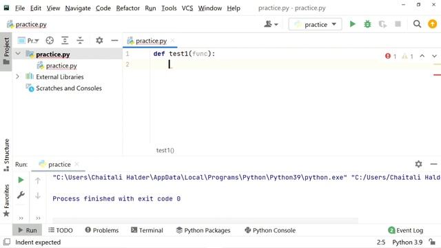 #26 Decorators in Python | Bangla|Python Tutorial Bangla |