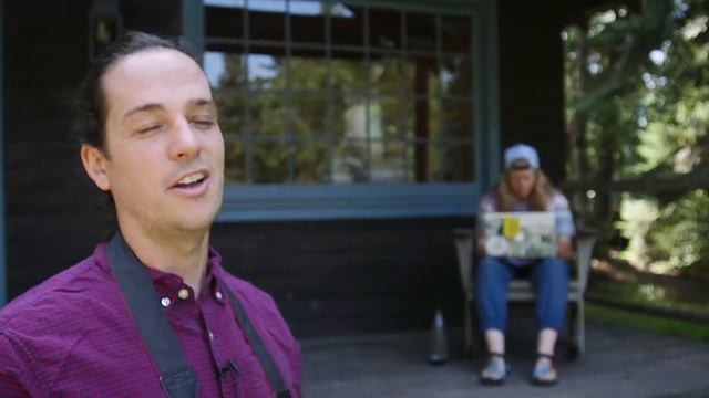 Temagami Tutorials - Photography with Eric смотреть онлайн