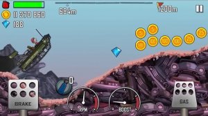 Hill Climb Racing - Геймплей Прохождение Часть 40