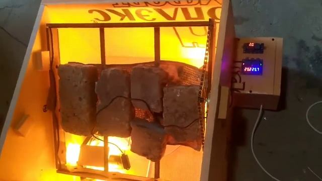 Inkubator yasash. Uyda inkubator ysash. Zapchastlar. Инкубатор ясаш. смотреть онлайн