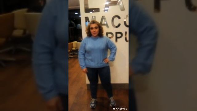 Моя голубая блузка смотреть онлайн