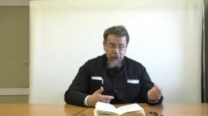 Иерей Константин Корепанов. Как противостоять суете и утомлению от прожитого дня