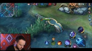 РАКО - ГАЙД ВАЛЕНТИНА MOBILE LEGENDS