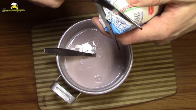 Творожный десерт лакомство диетический рецепт diet recipes protein