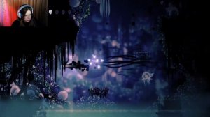 АРХИВЫ НАСТАВНИЦЫ | HOLLOW KNIGHT ПРОХОЖДЕНИЕ | 18 ЧАСТЬ