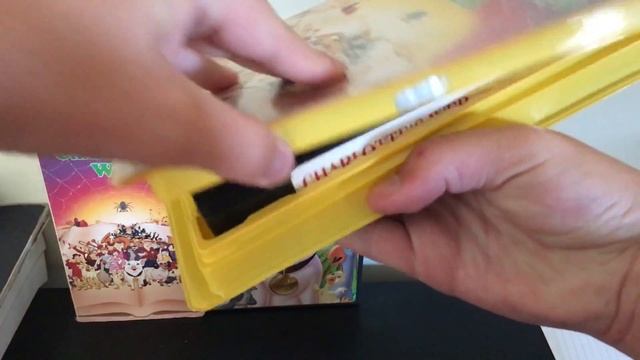 3 Different Versions of Charlotte's Web смотреть онлайн