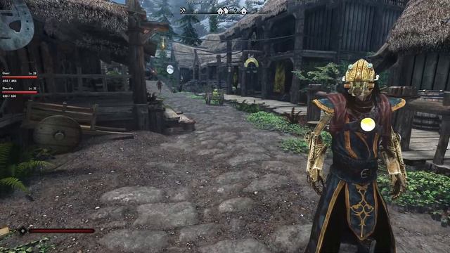 Skyrim - WabbajackLost Legacy: The Cult Of Namira Ep.26