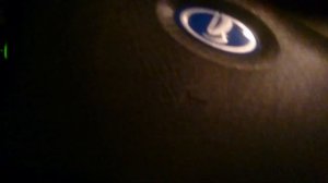 Волговские сигналы на Калине