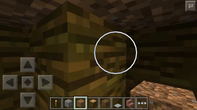 Освещение в майнкрафт PE(невидимый декор) смотреть онлайн