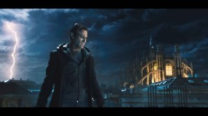 Я, Франкенштейн