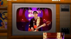 JUMPY AND MUNGO JERRY - IN THE WINTER TIME (bridge tv)