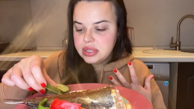 Мукбанг?- ?Суп Болгарских Пастухов смотреть онлайн