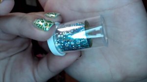 Dollar Nail Art | Nail Foil Haul