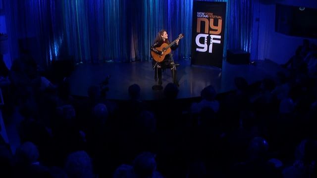 Marija Temo: Hotel California -M. Temo flamenco guitar version смотреть онлайн