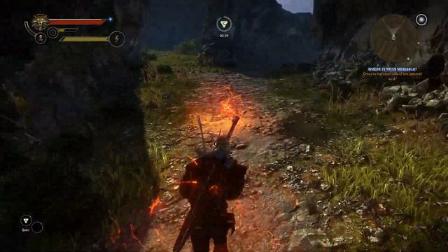 Evolution of " Magic Signs/Spells " Animations in All Witcher Games! (4k) смотреть онлайн