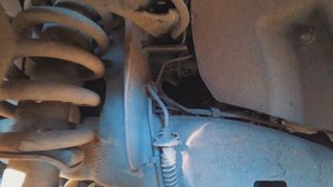 Мембрана КВКГ. Замена резины. Опыт эксплуатации Volkswagen Amarok.