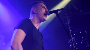 СРАЗУ МАЙ - Сигналы (concert video)